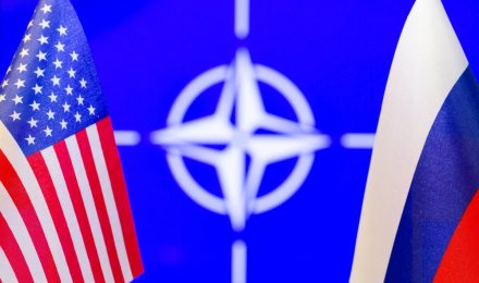 НАТО и ЕС готовят ответ на вызовы со стороны России