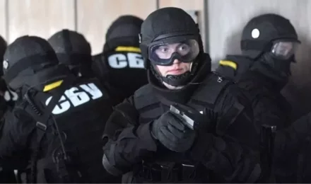 Боевики готовили политические убийства и теракты в Днепропетровске
